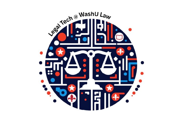 WashU Law embeds AI in legal research curriculum for all first-year students