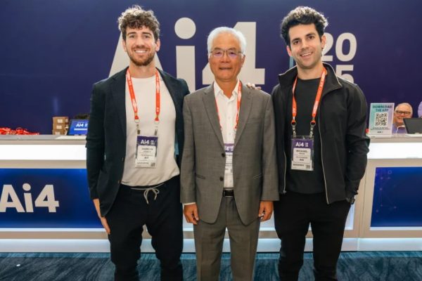 Meet the Arts & Sciences alumni behind North America’s largest AI conference