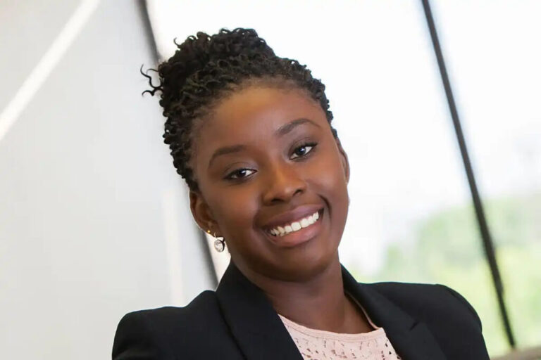 Ottley appointed to UN panel on artificial intelligence