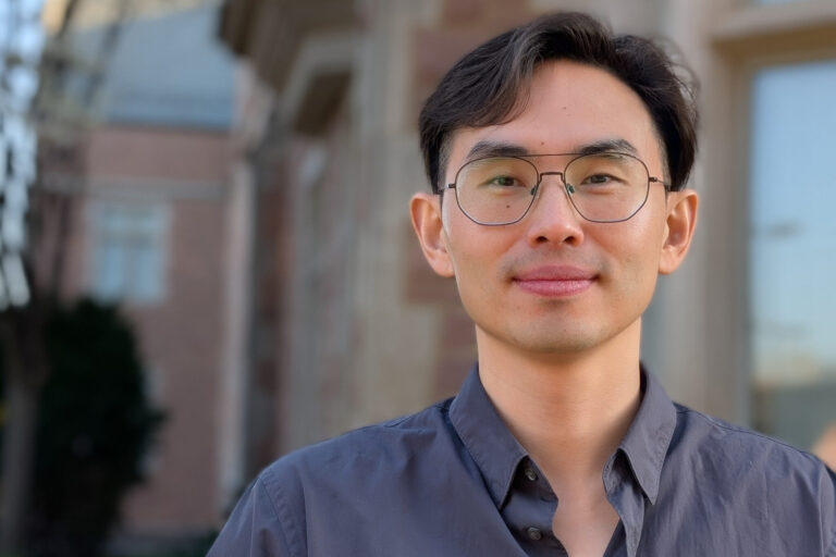 2026 Olin Award recognizes continued excellence in AI research