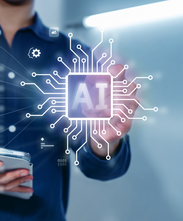 WashU expands AI roadmap with new training and tools 