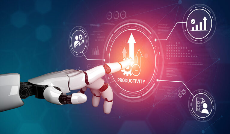 Analysis reveals AI’s impact on research, journals
