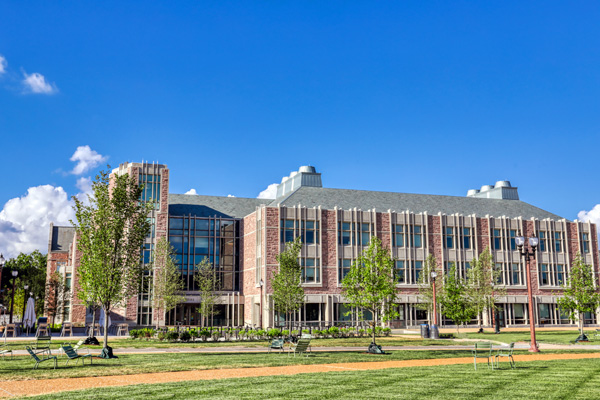 New minor in computational artificial intelligence offered at Washington University in St. Louis