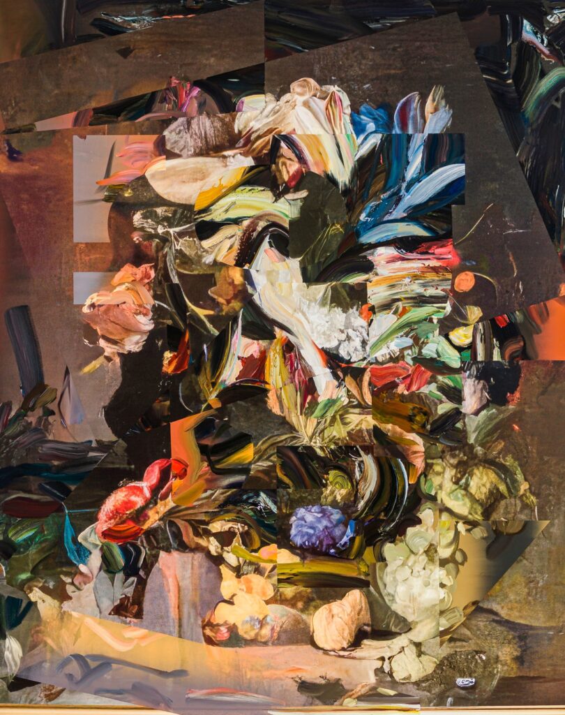 art using AI