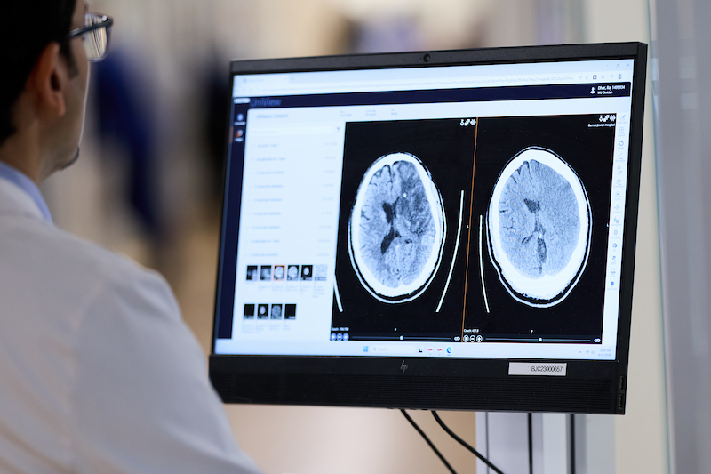 Learn more about the Computational Imaging Research Center