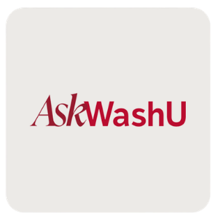 AskWashU icon