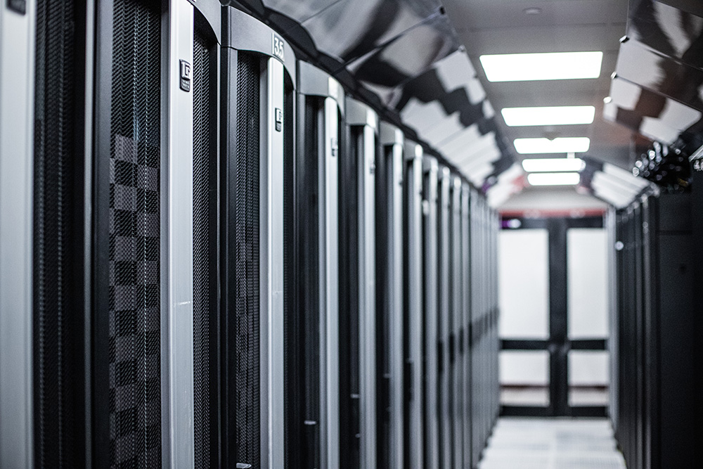 View HPC Resources