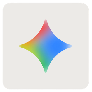 Gemini icon