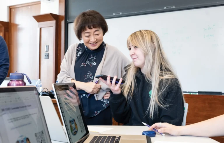 How AI is changing the classroom
