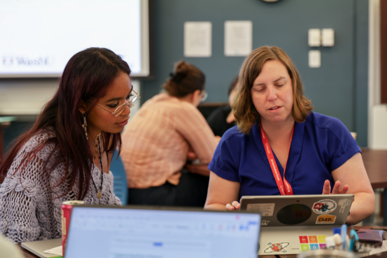 WashU builds momentum through AI initiative