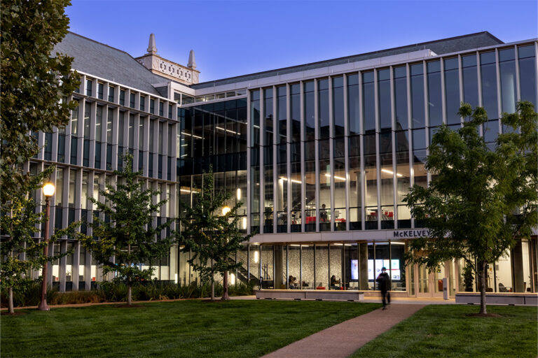 New master’s in artificial intelligence engineering offered at WashU