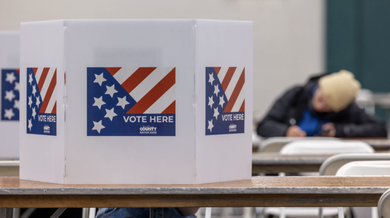 New Research Shows AI Can Help Pre-Bunk Election Misinformation