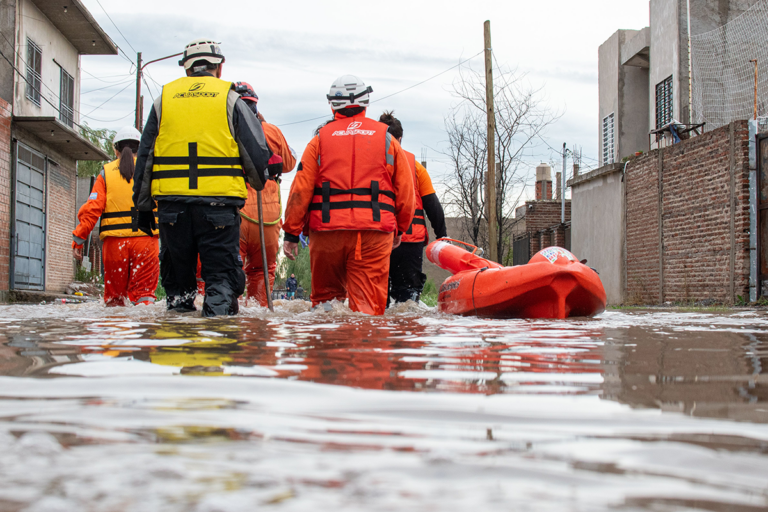 Decoding disaster: AI research loops meets human ethics