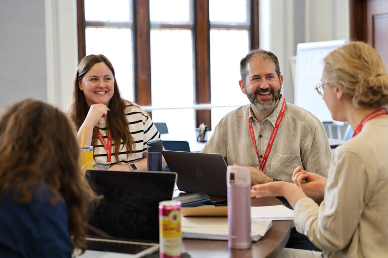 A new toolkit for teaching in the age of AI
