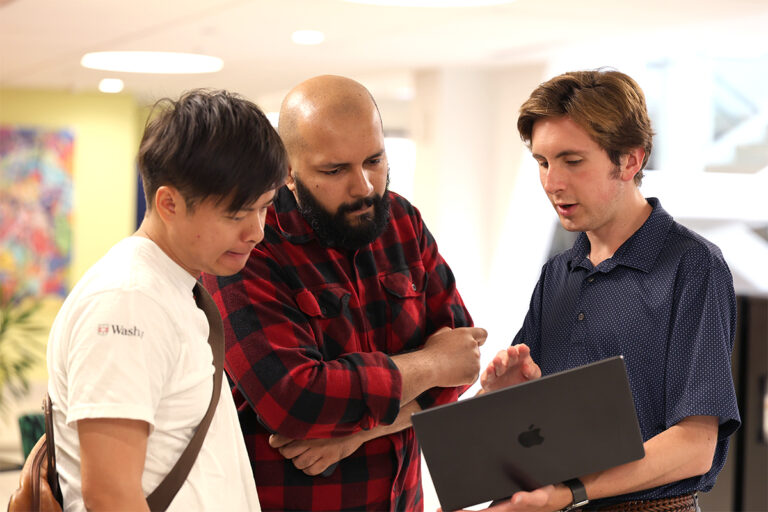 AI Perspectives Week showcases AI innovation, debate and discovery