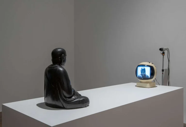 Can AI rejuvenate the liberal arts?