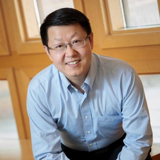 Chao Zhou