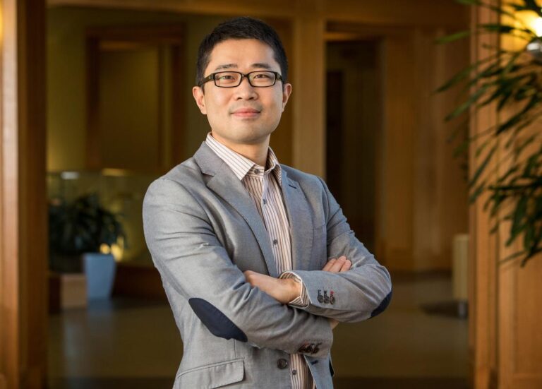 Chuan Wang