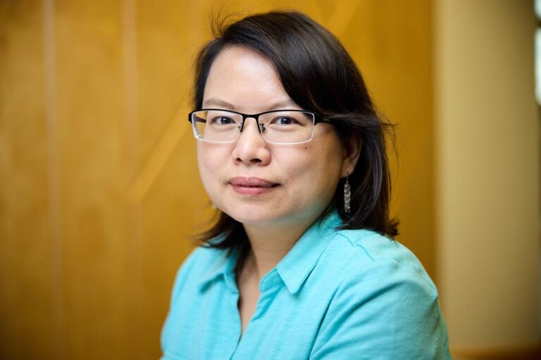 Hong Chen