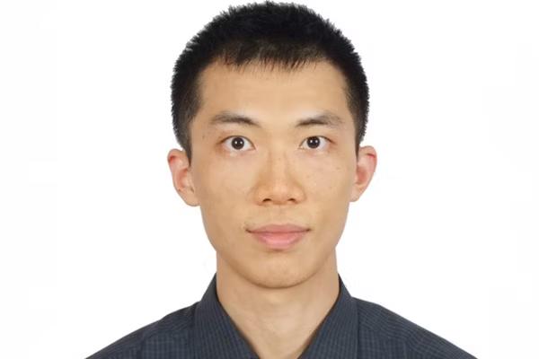 Hong Hu