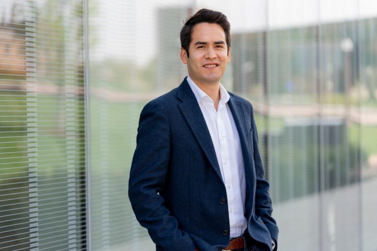 Ismael Seáñez