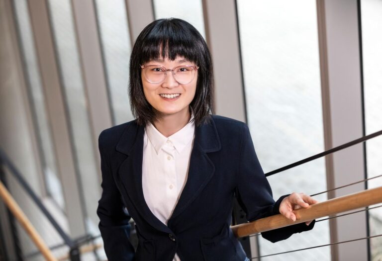Jiaxin Huang