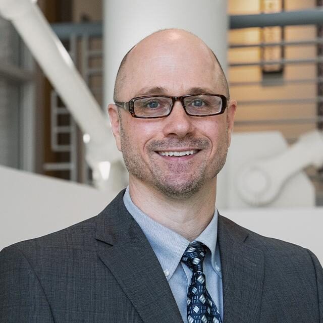 Mark A. Anastasio
