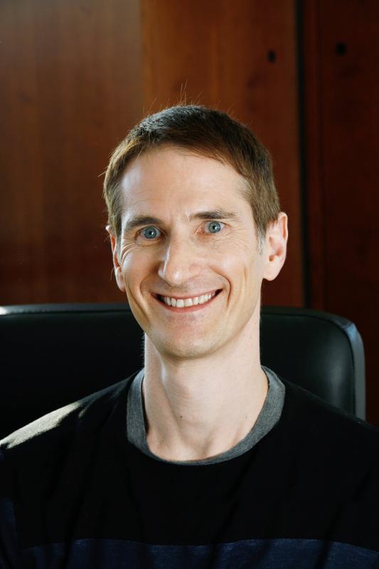 Michael R. Brent
