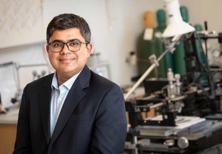 Rajan Chakrabarty