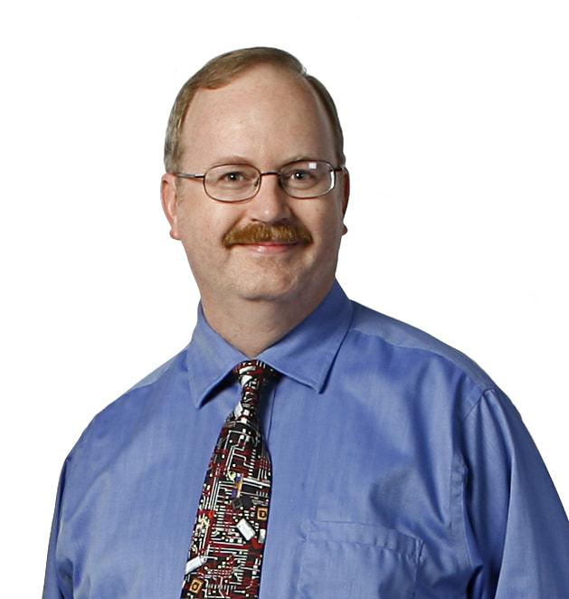 Roger Chamberlain