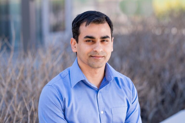 Rohan Mishra