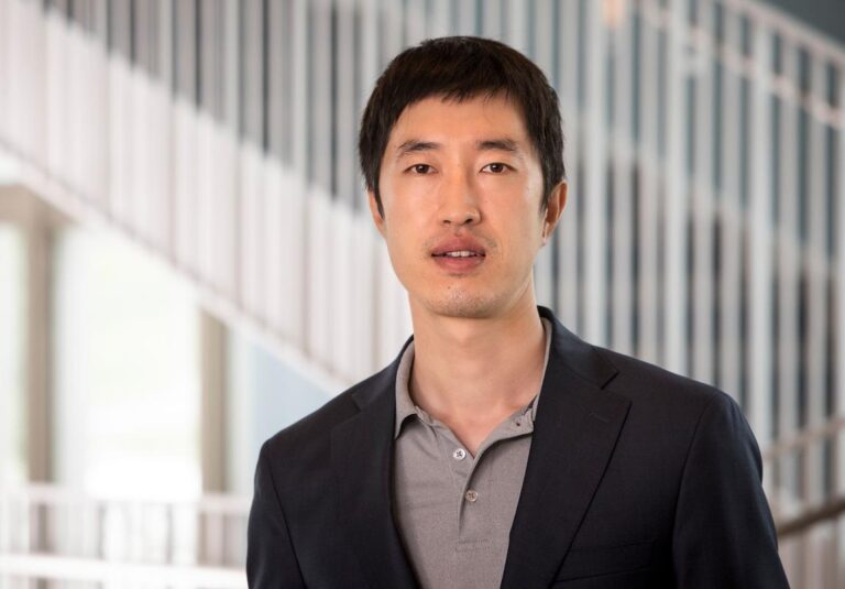 Sang-Hoon Bae