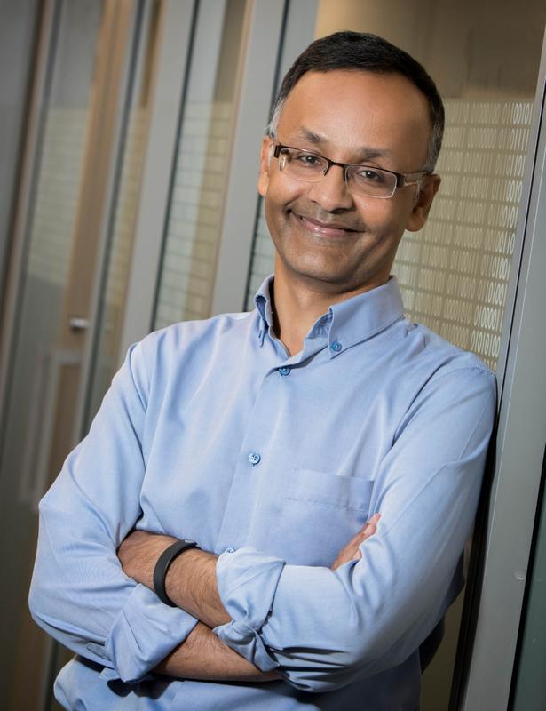 Sanjoy Baruah