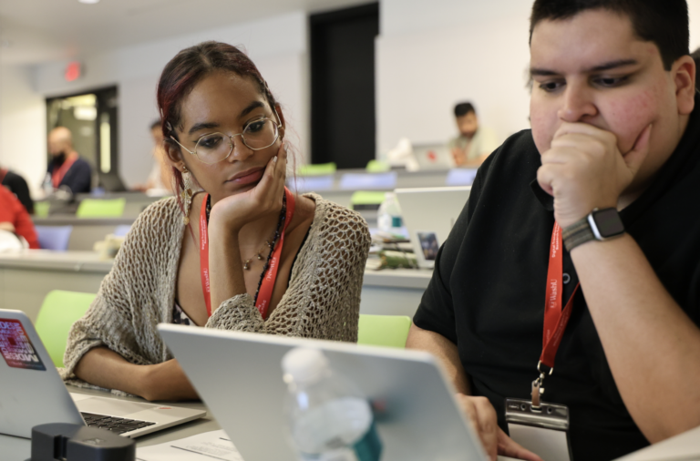 Designing better AI tools