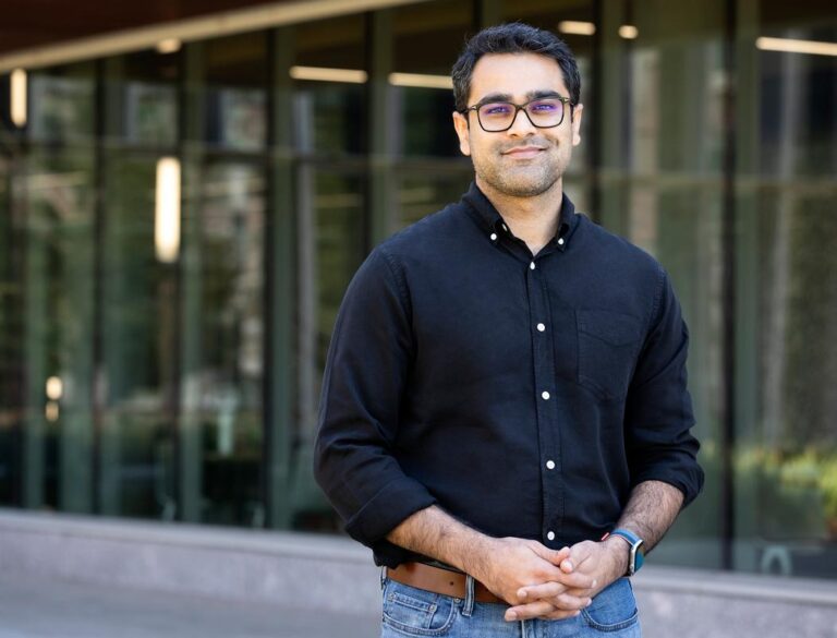 Umar Iqbal