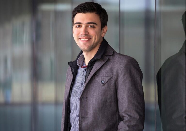 Ioannis (Yiannis) Kantaros