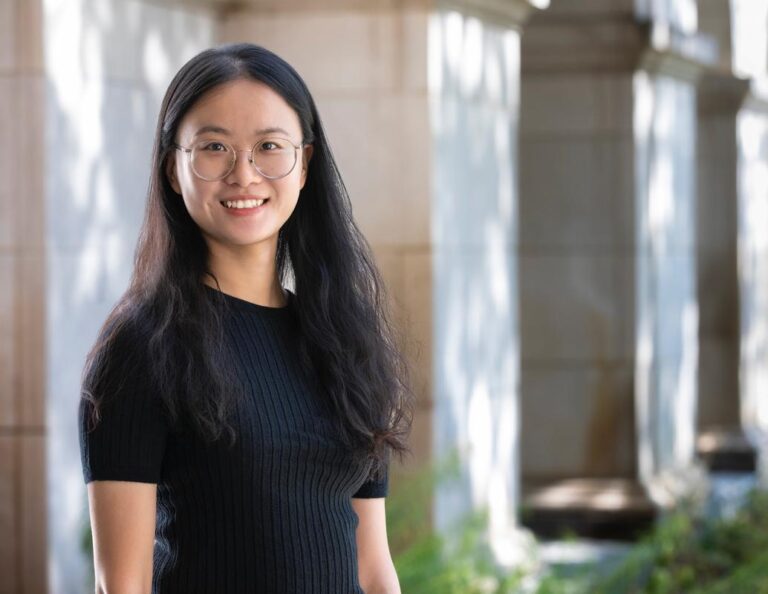 Yingying Fan