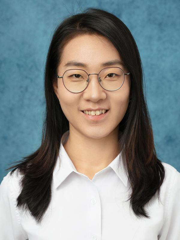 Zhiyang Wang