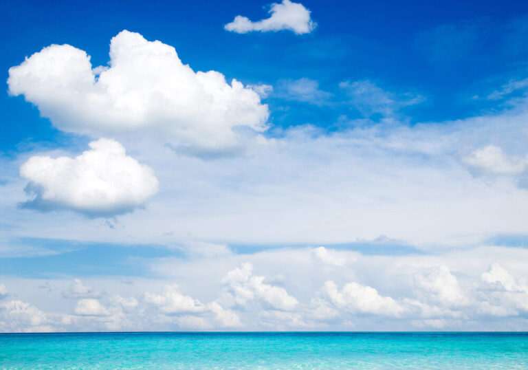 In the clouds: Using AI to predict rainfall and extreme weather