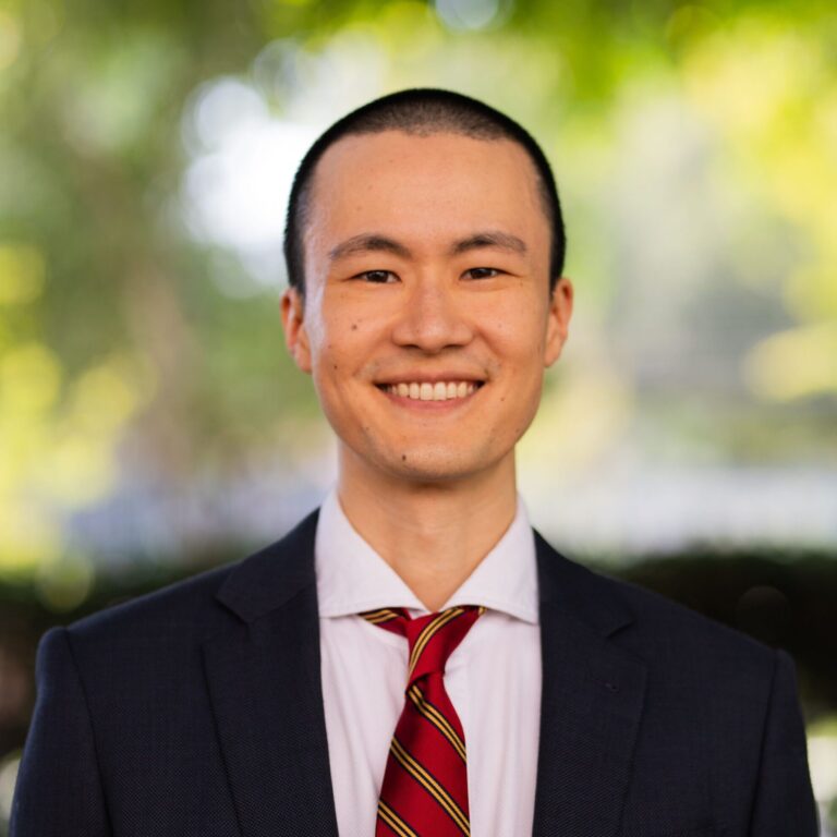Jonathan Choi