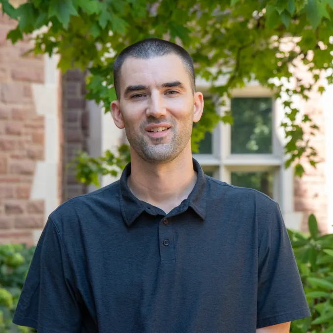 Joshua Oltmanns