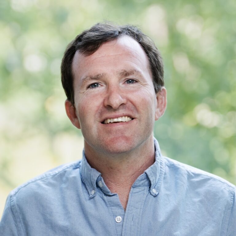 Patrick Fowler