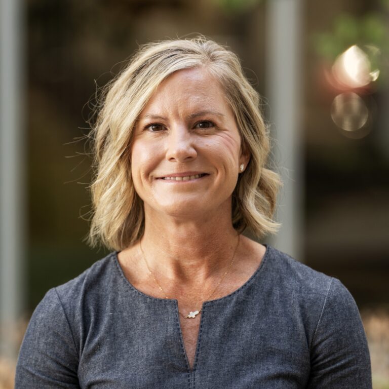 Sarah Moreland-Russell